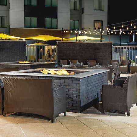 Residence Inn By Marriott Anaheim Брея Экстерьер фото