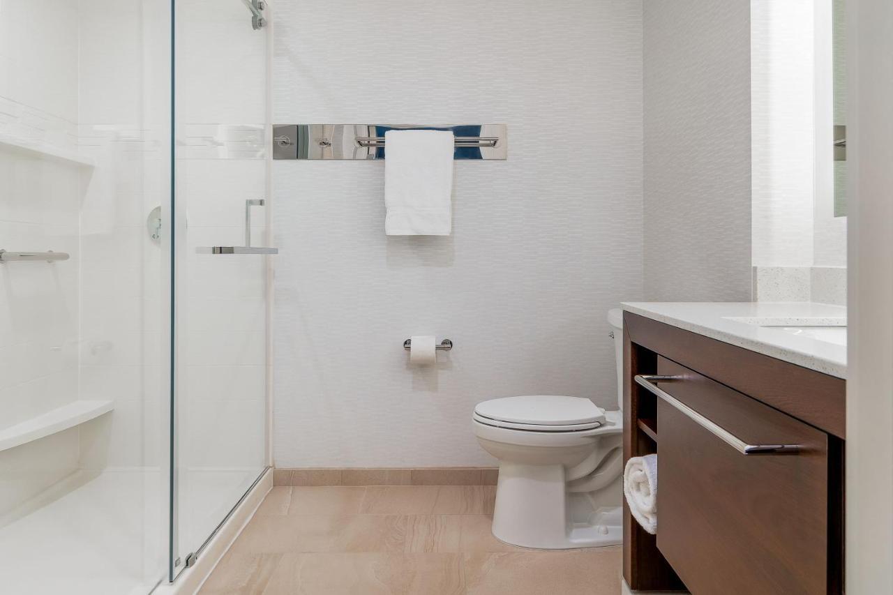 Residence Inn By Marriott Anaheim Брея Экстерьер фото