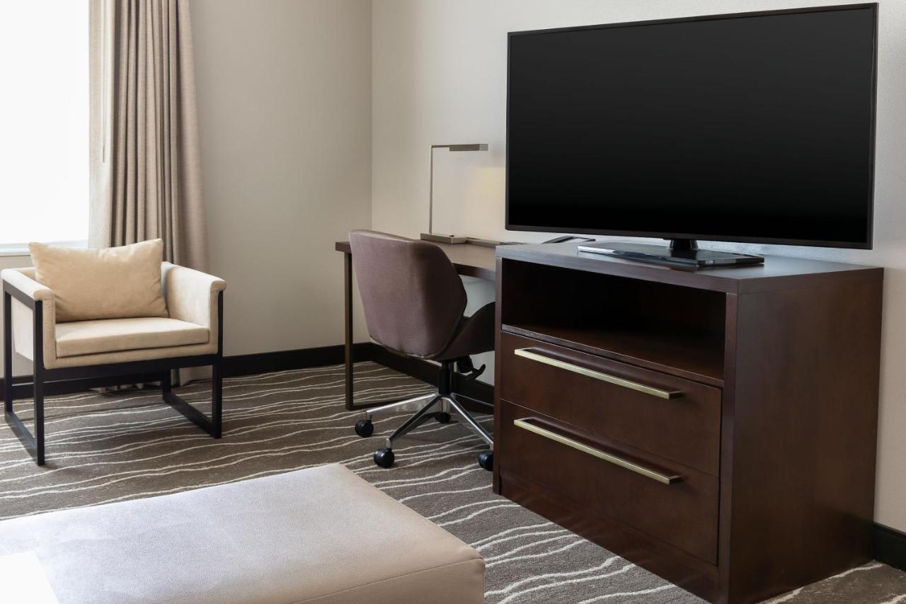 Residence Inn By Marriott Anaheim Брея Экстерьер фото
