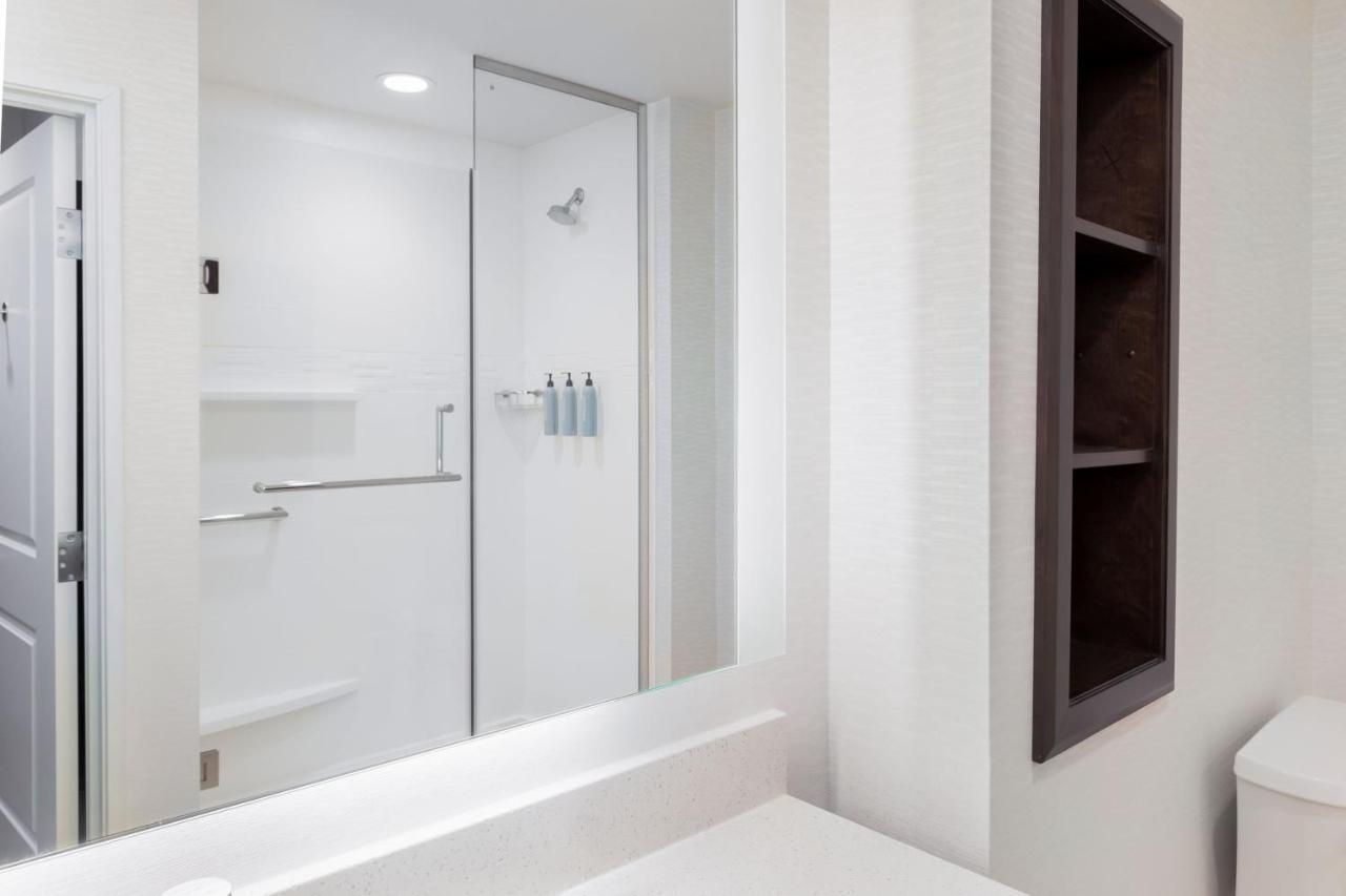 Residence Inn By Marriott Anaheim Брея Экстерьер фото