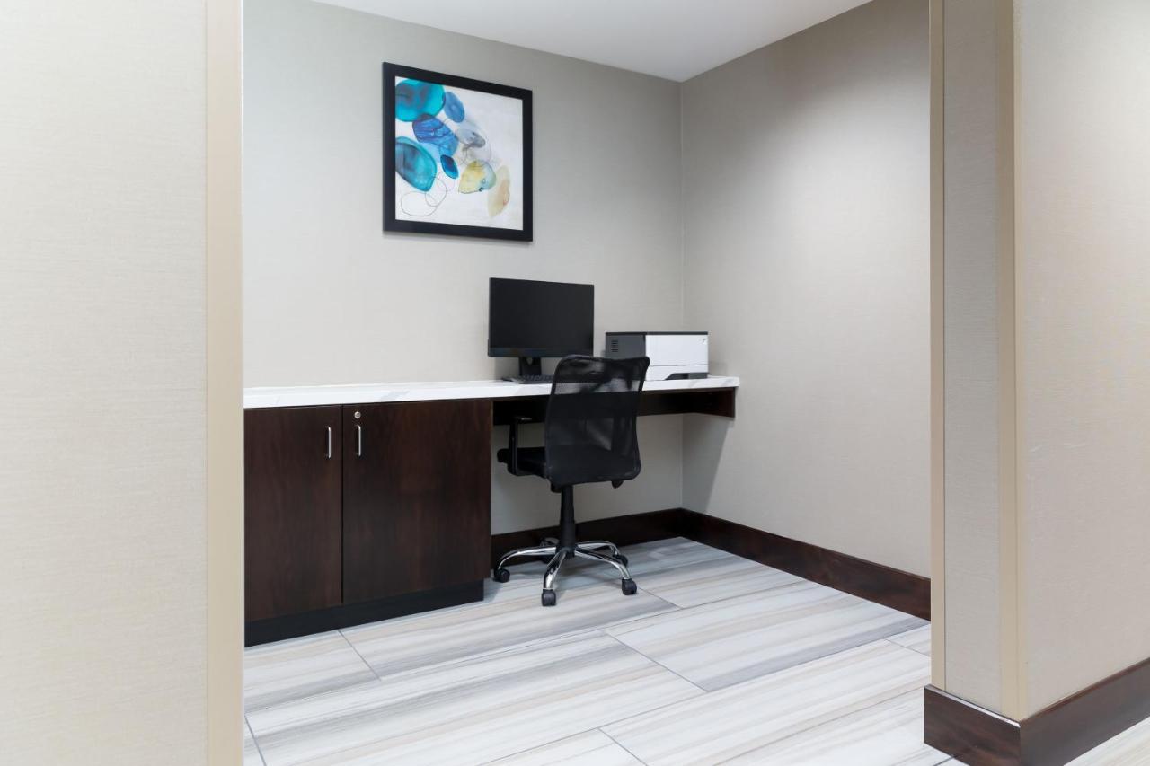 Residence Inn By Marriott Anaheim Брея Экстерьер фото